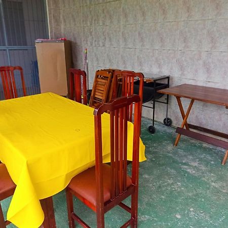 Casa Em Maranduba Ubatuba Villa Екстериор снимка