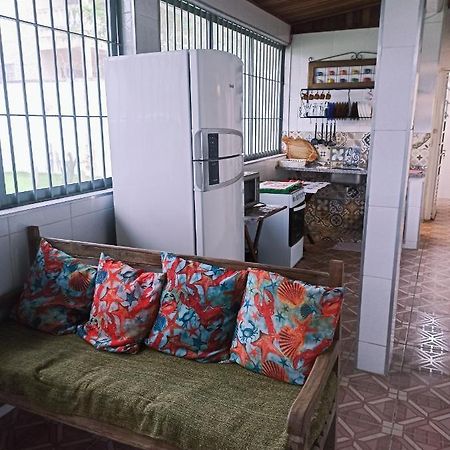 Casa Em Maranduba Ubatuba Villa Екстериор снимка