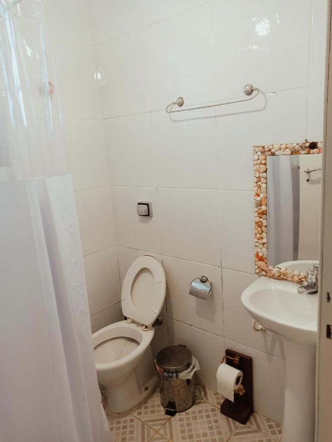 Casa Em Maranduba Ubatuba Villa Екстериор снимка
