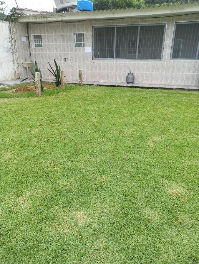 Casa Em Maranduba Ubatuba Villa Екстериор снимка
