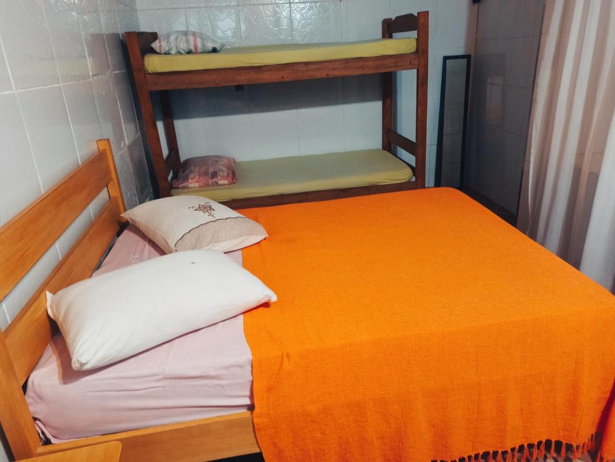 Casa Em Maranduba Ubatuba Villa Екстериор снимка