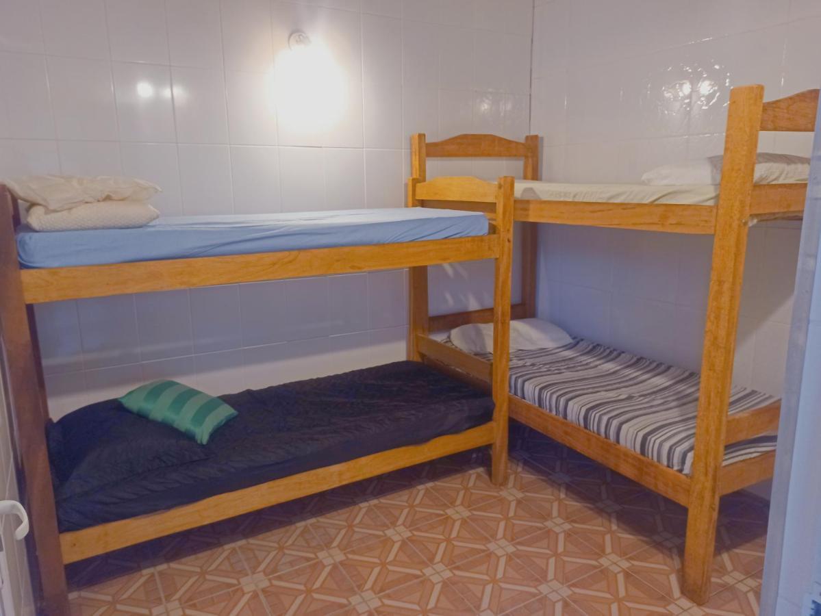 Casa Em Maranduba Ubatuba Villa Екстериор снимка