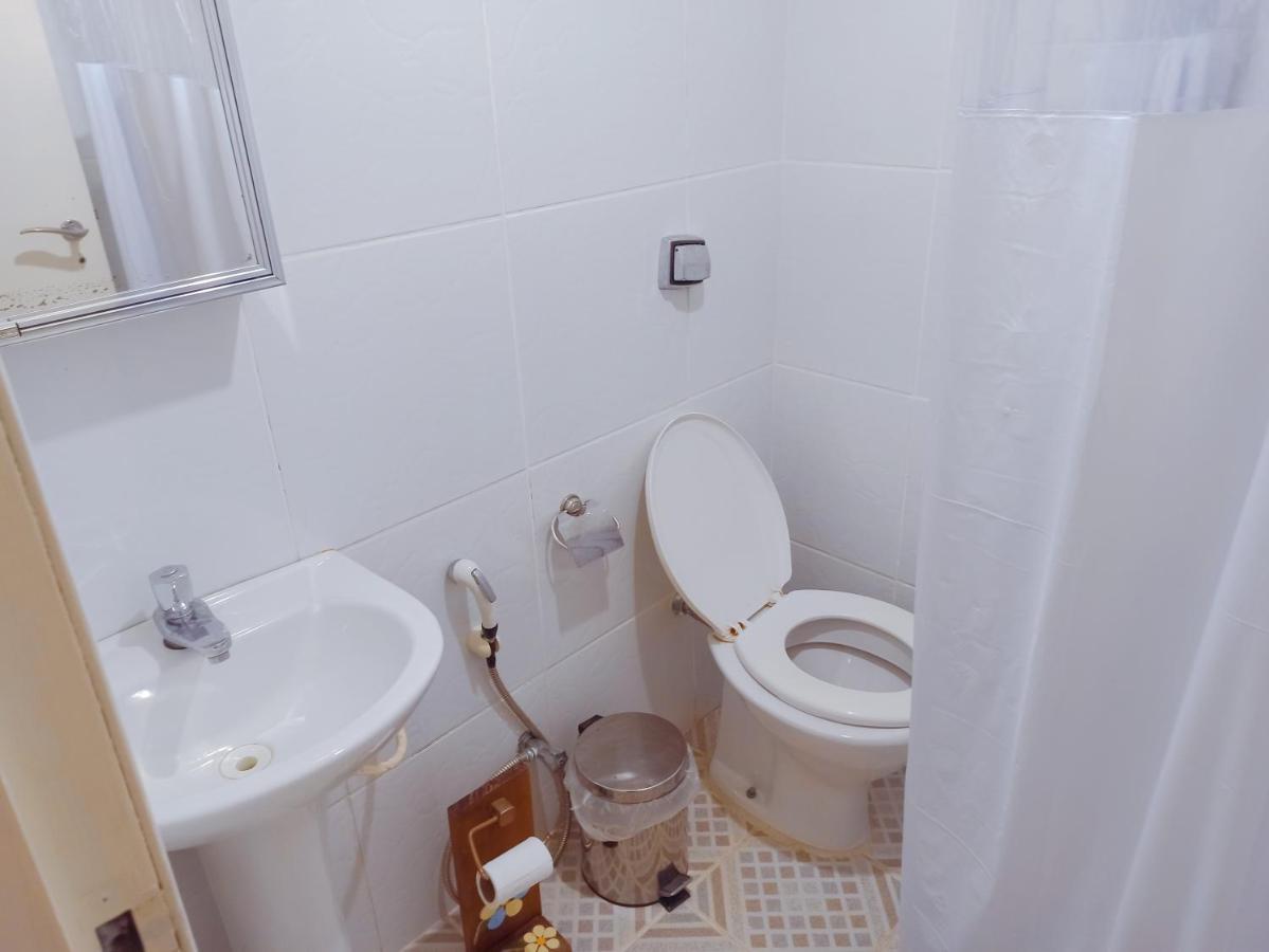 Casa Em Maranduba Ubatuba Villa Екстериор снимка