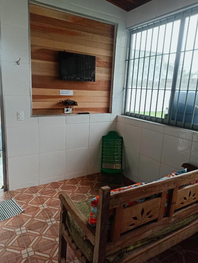 Casa Em Maranduba Ubatuba Villa Екстериор снимка