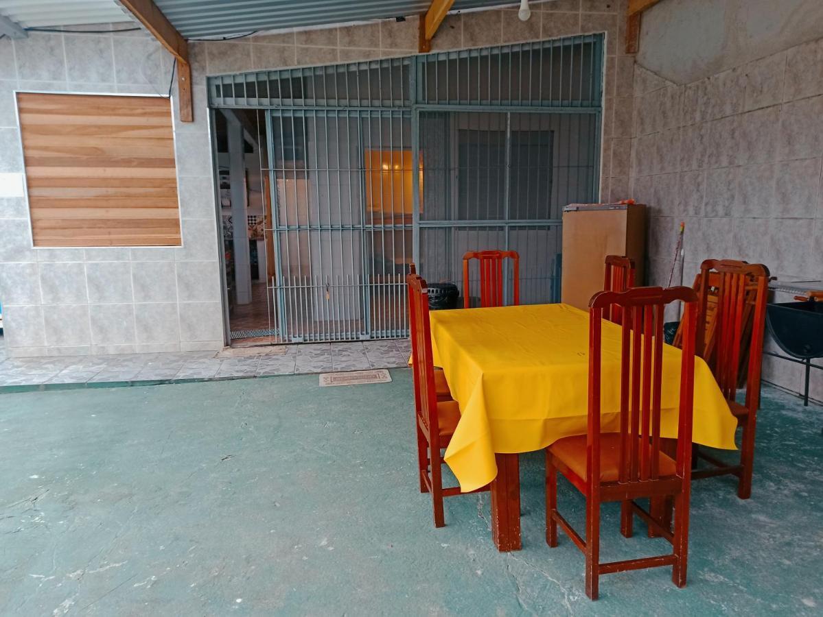 Casa Em Maranduba Ubatuba Villa Екстериор снимка